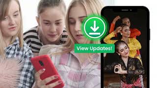 Save WhatsApp Statuses  Famous Status App [upl. by Cope]