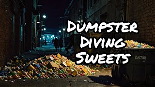 Just Too Sweet dumpster diving [upl. by Wentworth719]