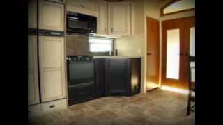 2013 Open Range Roamer RF430RLS fifth wheelLerch RV Pennsylvania RV dealernew RV sales in PA [upl. by Enilasor245]