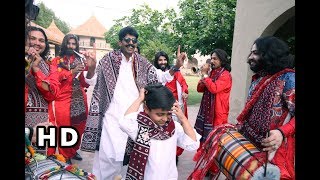 Mela Naseeban Jaa  Sindhi Mashup  Eid 2018  Asghar Khoso [upl. by Zabrina628]