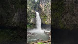 Cascada de texolo Xico Veracruz [upl. by Dupin629]