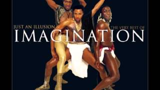 IMAGINATION  megamix [upl. by Legra]