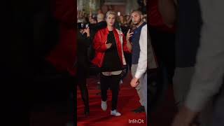 Prince of pop 👑Justin Bieber WhatsApp status ❤️justinbieber [upl. by Emmeram]