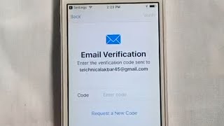 Fix Email Verification code not sending problem  Email Enter the verification code sent to [upl. by Ludwig885]