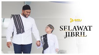 Selawat Jibril  Membuka Pintu Rezeki 8 jam [upl. by Popelka289]