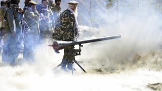 Los talibanes anuncian haber tomado por completo Panshir último bastión de resistencia [upl. by Smalley788]