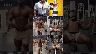 Build a Bigger Chest Best Targeted Chest Workouts for Maximum Gains [upl. by Klara498]