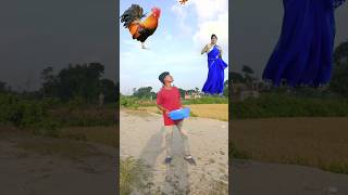 09 Dec 2024 Flying crying babies Catching vs hen elephant vs cute boudi Funny vfx magic😃😆 [upl. by Combes793]