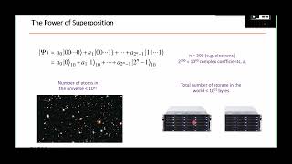 Quantum Computing Explained and Overview [upl. by Alexandro399]