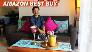 AMAZON BEST BUY PRODUCTS  Musthave Kitchen and Home items  Tried amp Tested Amazon Products [upl. by Wandie]