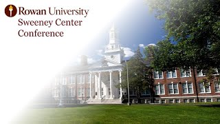 Sweeney Center Restructuring Higher Education in New Jersey 10152024 [upl. by Reltuc]