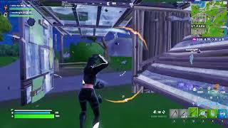 Fortnite ReloadBrainstormArctic Monkeys [upl. by German687]