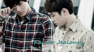 KaiSoo Jealousy Part 2 [upl. by Led609]