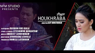 Houkhraba  Official Music Video Release [upl. by Weide]