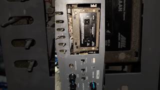 Repair Cassette Player Deck Amplifier Repairing Centre 7742853435 repair cassette deck amplifier [upl. by Seessel]