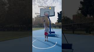 El último aro💀 basketball dunk baloncesto basket nba [upl. by Lyssa]