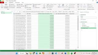 How to use Microsoft Power Query [upl. by Miche]