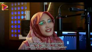 FAUZIA NURUNISSA  WAHDANA  Cover [upl. by Deraj]