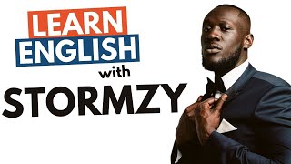 Learn Stormzys British English Accent  Multicultural London English [upl. by Plumbo585]