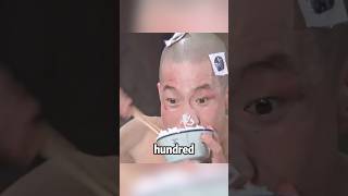 This man eats a hundred bowls of rice a day movie shorts film kungfu [upl. by Wyon625]