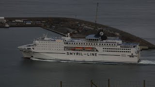 MS quotNorrönaquot TórshavnFäröer [upl. by Anerec]