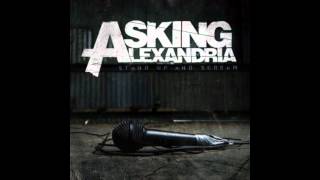 A Single Moment Of SincerityAsking Alexandria [upl. by Seraphine]