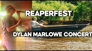 REAPERFEST River Run and Dylan Marlowe [upl. by Ahtelrac]