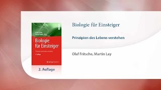 Biologie für Einsteiger [upl. by Ellehcan420]