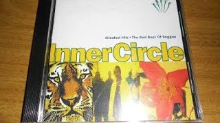 INNER CIRCLE  BEST HITS full album [upl. by Su601]