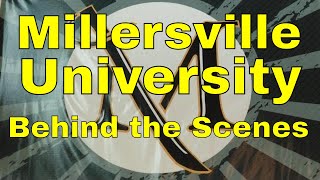 A Millersville University Guided Tour Millersville PA [upl. by Anim]