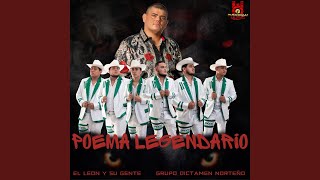 Poema Legendario [upl. by Fredia]