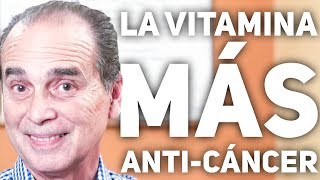 Episodio 1762 La Vitamina Más AntiCáncer [upl. by Murrah323]