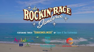 Rockin Race Jamboree 2023  OFFICIAL VIDEO [upl. by Arraes]