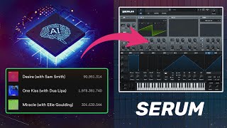 How To Steal Sounds Using AI [upl. by Yrehc483]