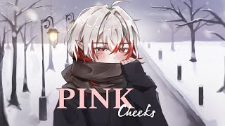 SHIENA — Pink Cheeks  Eldon  Cover [upl. by Gaskill862]