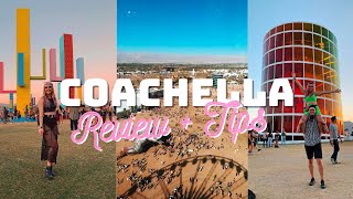 COACHELLA 101 Getting Tickets How Much It Costs Is It Worth It  Tips For a First Timer [upl. by Williamson605]