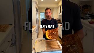 Grainfree flatbread recipe [upl. by Brocky964]