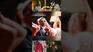 HONEY SINGH BEST REPLY TO BADSHAH ON COMEBACK 📈🔥  shorts badshah honeysingh [upl. by Noswad]