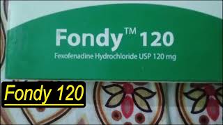 Fondy 120 ট্যাবলেটের গোপন তথ্য ফাসঁ বিস্তারিত জানুন  13 টি অজানা তথ্য সময় থাকতে জেনেনিন 3 [upl. by Reivaz935]