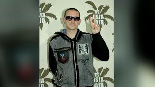 Linkin Park singer Chester Bennington dies at 41 from apparent suicide [upl. by Essirahc]