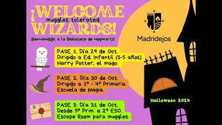 Halloween 2024 Madridejos [upl. by Fates]