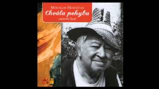 Miroslav Horníček  Chvála pohybu Mluvené slovo Audioknihy  AudioStory [upl. by Ameehs252]