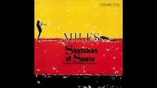 Miles Davis  Sketches of Spain  Solea [upl. by Guss611]