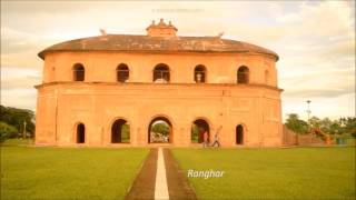 Sivasagar  the historical place in Assam [upl. by Gates]