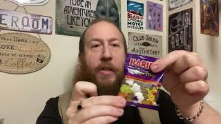 Haribo trick or treat bags Review [upl. by Lynn]