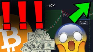 THE NEXT MAJOR BITCOIN RALLY HAPPENS ON THIS EXACT DATE Most are not prepared [upl. by Anerok]