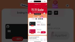 How to use your crypto card to pay with apple pay cryptocard coinpayments bitcoinpayments digita [upl. by Giuditta]