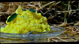 RISOTTO LIMONE [upl. by Dysart]