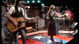 TOPPOP Emmylou Harris  Pancho and Lefty live [upl. by Baum]