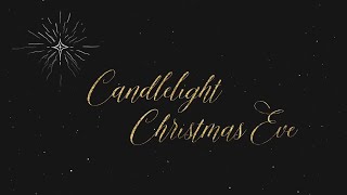 Carols Communion and Candlelight Christmas Eve Worship 2020 [upl. by Elleiad]